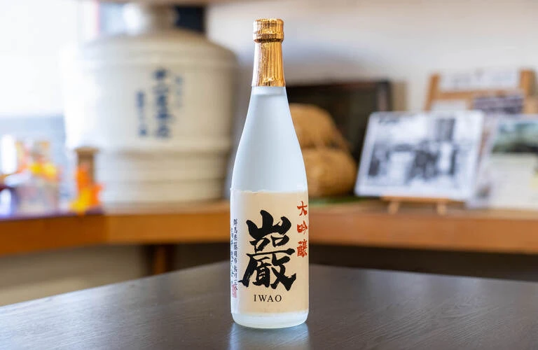大吟醸のすっきりした味わい | 日本酒のギフトなら高井株式会社