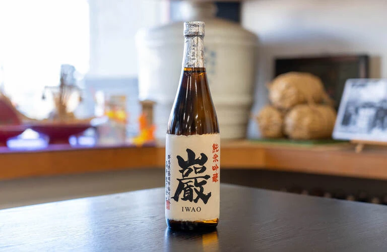 純米吟醸酒を販売 | 日本酒のギフトなら高井株式会社